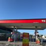 Forecourt Canopy Image 2