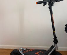 Scooter