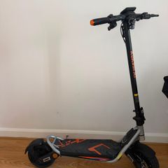 Scooter