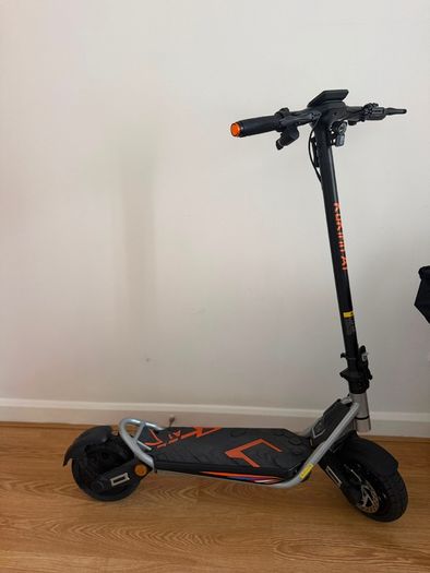 Scooter