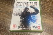 Xbox 360 Red Faction Armageddon