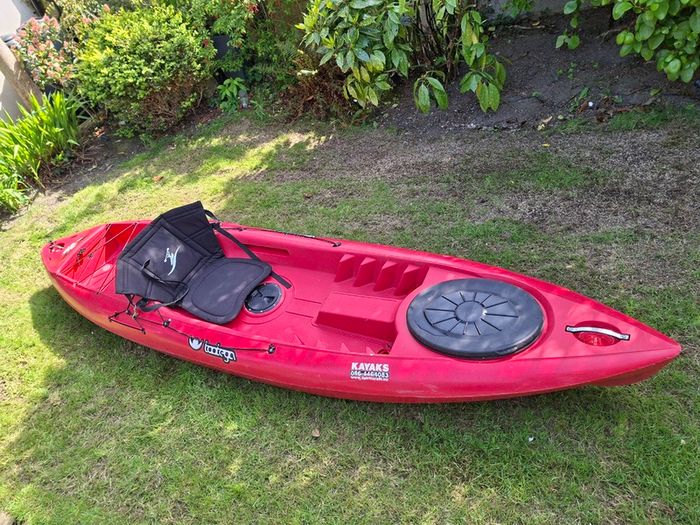 Kayak