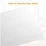 2 White Floating Shelves Image 8