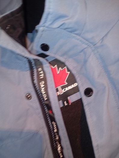 boys coat