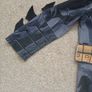 Batman Halloween Costume - Age 3 to 4 Image 2