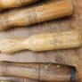8 chisels Image 8