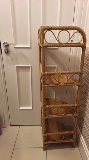 corner unit