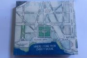 Christy Moore Where I Come From 3 CD Set