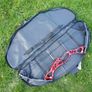 Archery Bow, Sport style compound 40-60 lbs, +3 arrows and bonus Image 9
