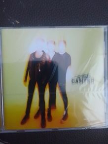 The Band Camino CD - The Band Camino  (NEW)