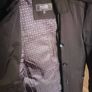 Stylish Mackten Jacket (Size: M), Never Worn Before - Colour: Black Image 3