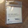 fishing hooks- ashima c45 match hooks size 8 Image 3