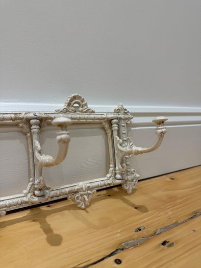 coat rack