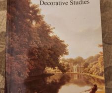 Irish Architectural And Decorative Studies. First Edition Large Volume Paperback In Good Condition. See Photos For Same.