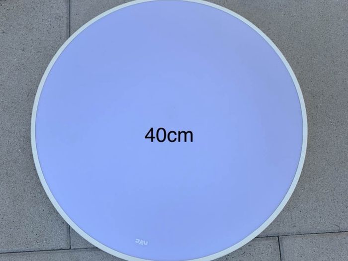 ceiling light