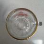 Vintage 1960's Carlsberg Red Crown Logo Tankard Image 3
