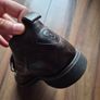 Shoe Strellson Size 11 1/2 Image 3