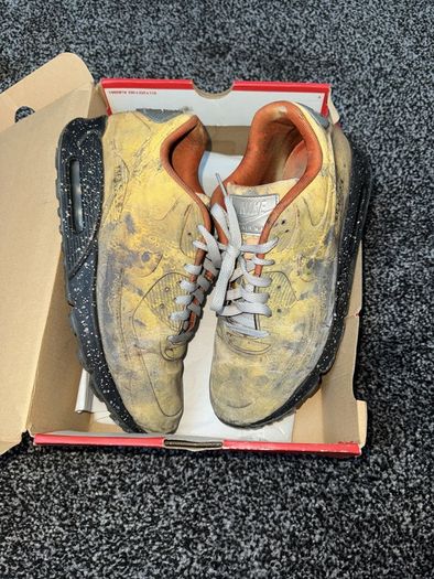 Nike Air Max 90 Mars Landing