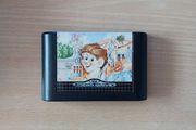 Alex The Kid Megadrive