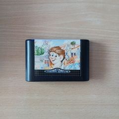 Alex The Kid Megadrive