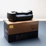Nikon MB-D18 D850 Grip Image 2