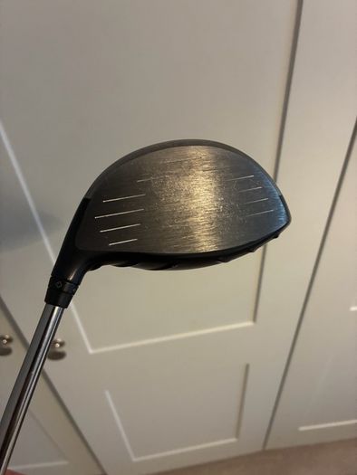 Ping driver