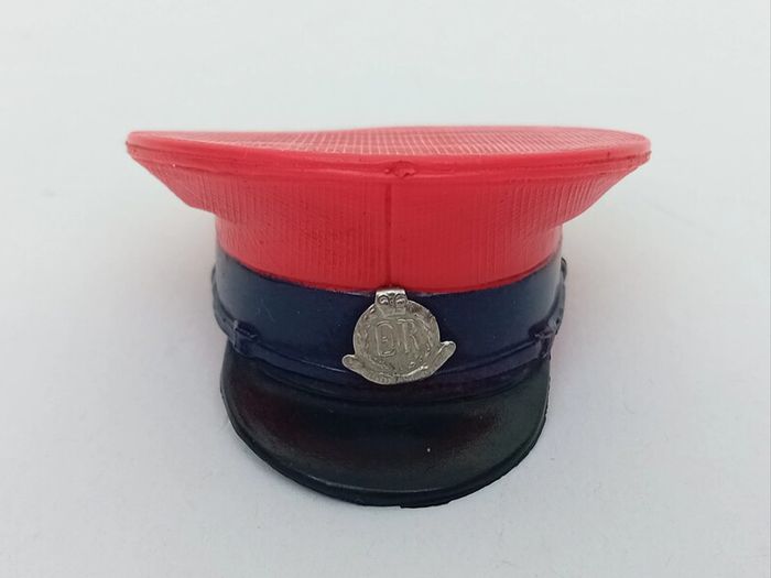 Palitoy Action Man Royal Military Police Hat