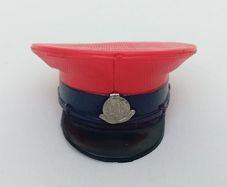 Palitoy Action Man Royal Military Police Hat
