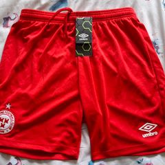 Shelbourne Football Club (New with Tags) Umbro Football Jersey Shorts (Adult Small) FREE POST