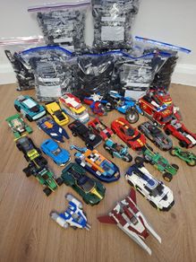 LEGO bundle