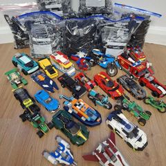 LEGO bundle