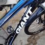 A Beautiful GIANT mountain bike Image 6