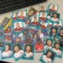 Panini UEFA Euro 2020 Stickers Image 2