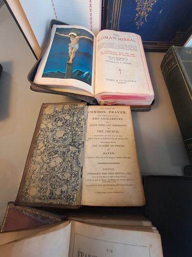 Bibles
