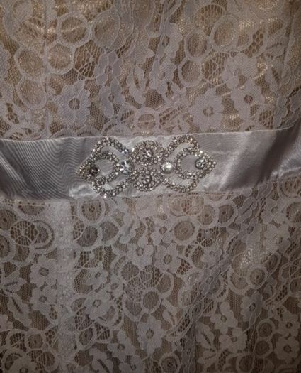 Debs, ball, bridesmaid or special occasion dress uk 10
