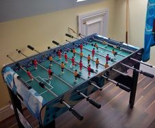 football table