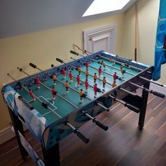 football table