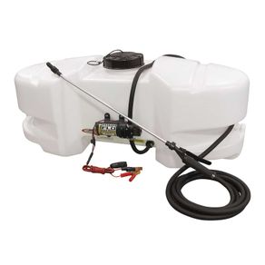 Fimco 95ltr( 25 Gallon) Atv Quad Sprayer