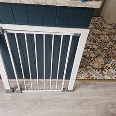 Stairs gate