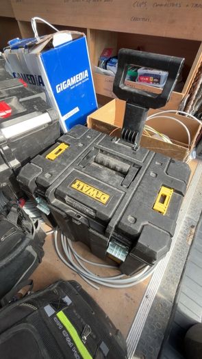 dewalt storage