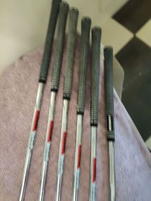 Taylormade PSI Irons