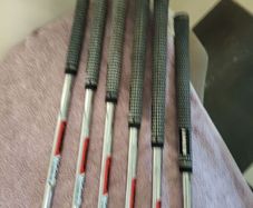 Taylormade PSI Irons