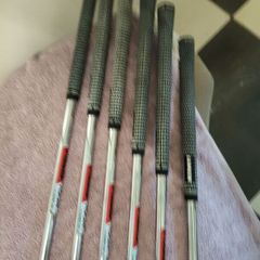 Taylormade PSI Irons