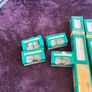 NEW Plaster Coving  7 Boxes (2.7m) Unused Image 2