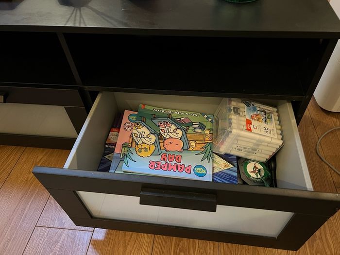 Ikea Tv Unit