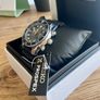 Seiko Prospex Chronograph Solar Quartz Diver Watch Image 3