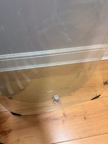 Quadrant Enclosure - Rosery Nova - Brand New - 900x900mm