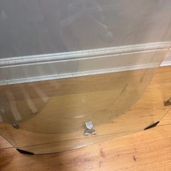 Quadrant Enclosure - Rosery Nova - Brand New - 900x900mm