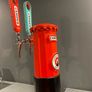 Camden brewery post box tap Image 4