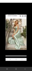 Debs dress